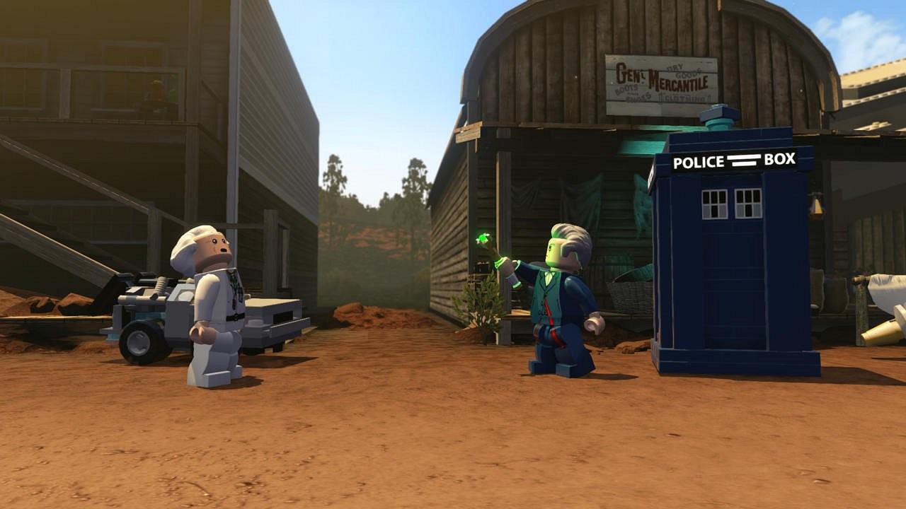 LEGO Dimensions - Imagen 15